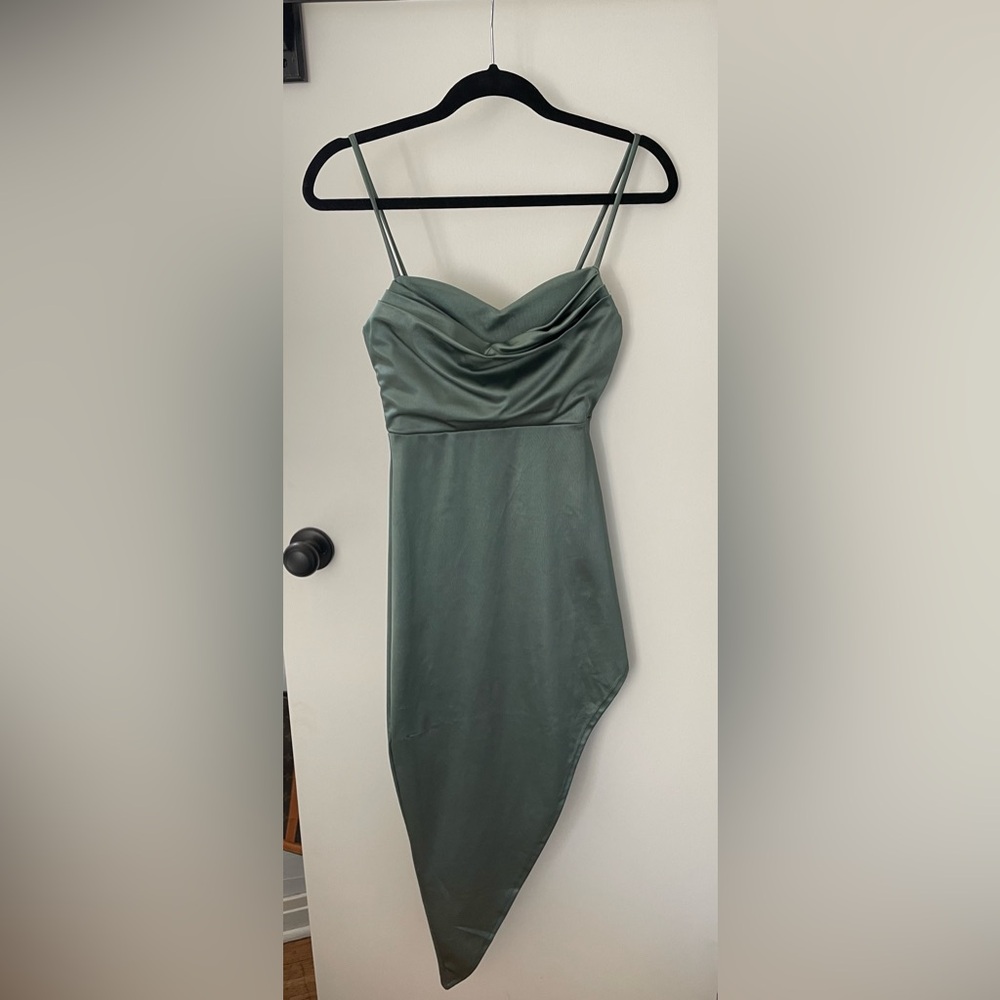 Two Windsor Dresses